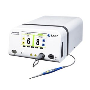 ELECTROBISTURÍ DE PLASMA A BAJA TEMPERATURA - PSG-60A